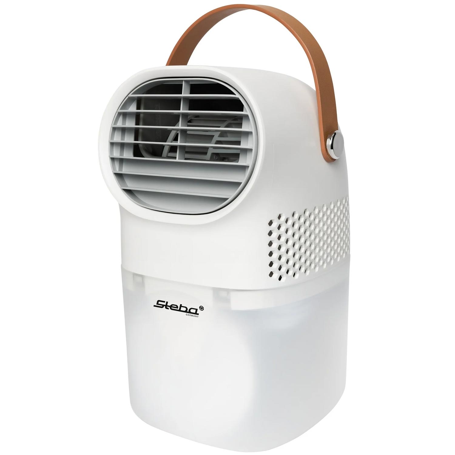 Steba AW 6M Mini-Luftwäscher