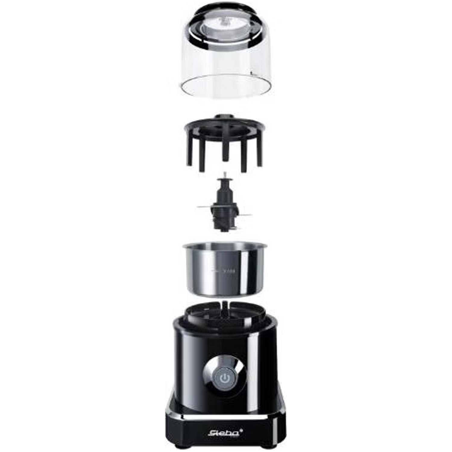 Steba MG 500 Multi-Zerkleinerer