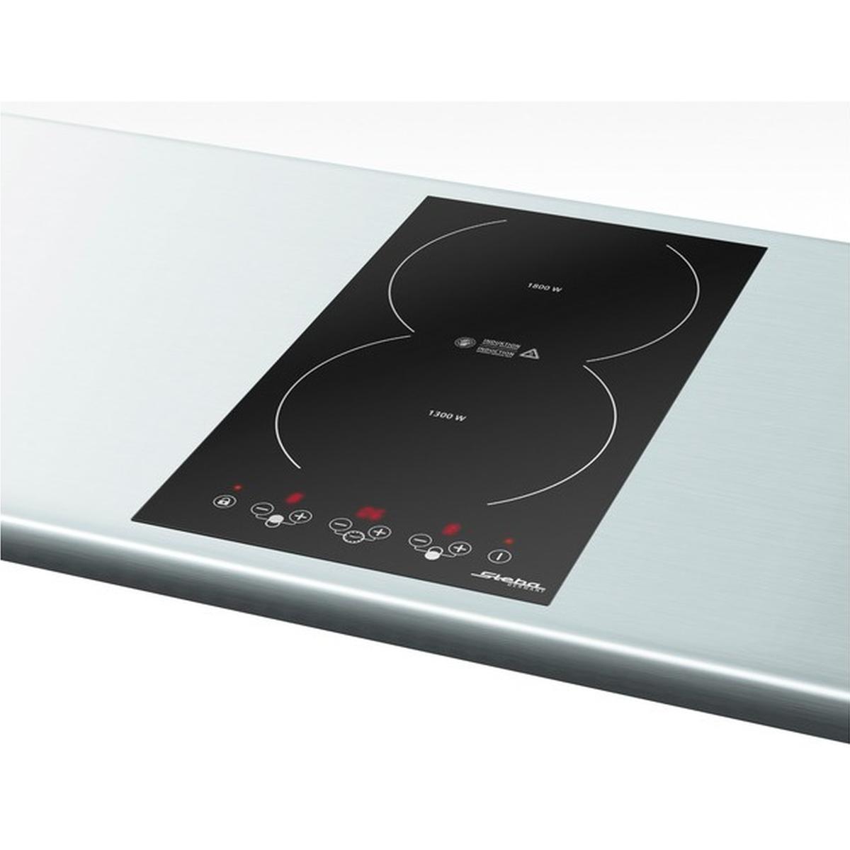 Steba IK 200 Doppel-Induktionskochfeld 3100 W