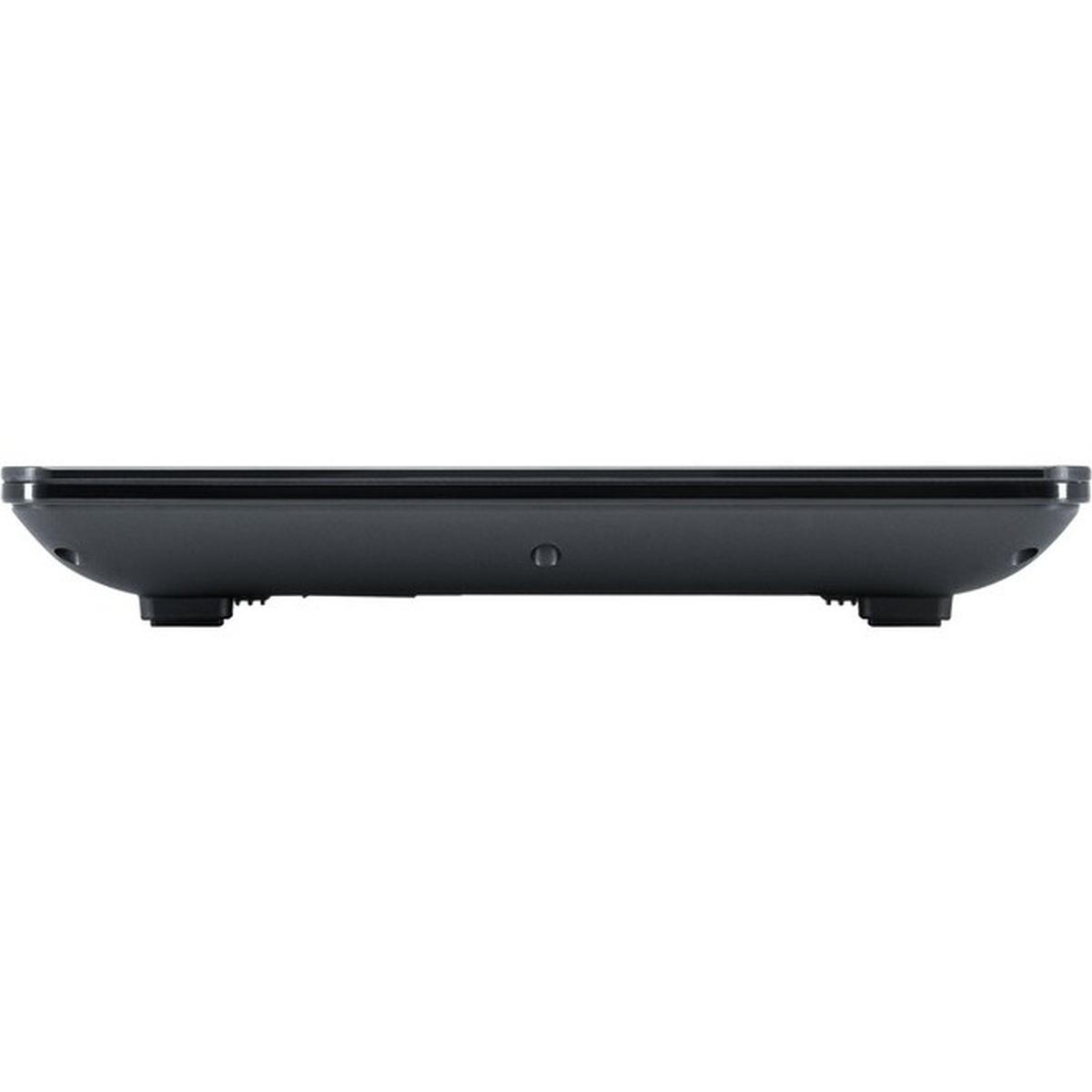 Steba IK 65 Slim Induktionskochplatte 2000 W schwarz