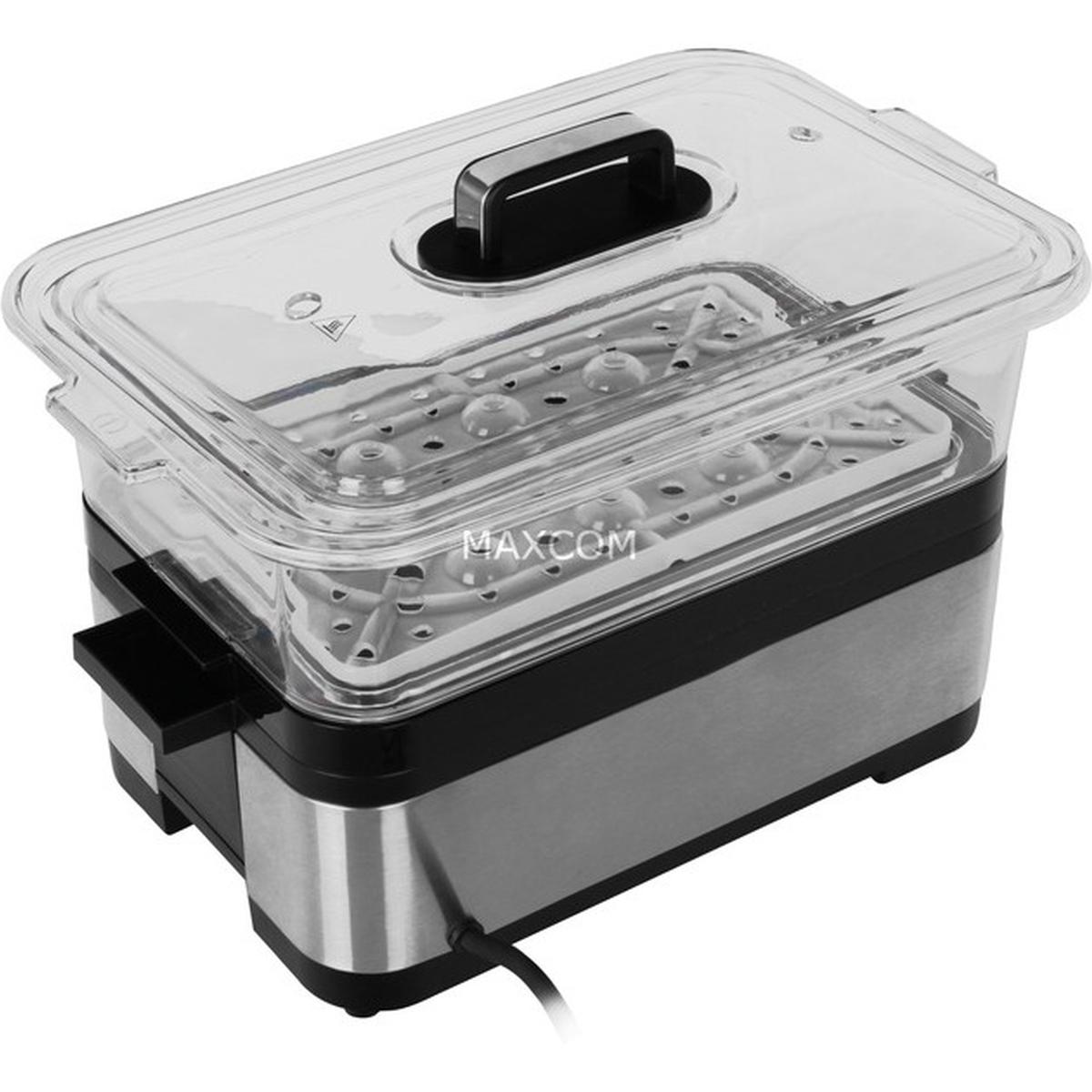 Steba DG 2 Dampfgarer 6l 1200W