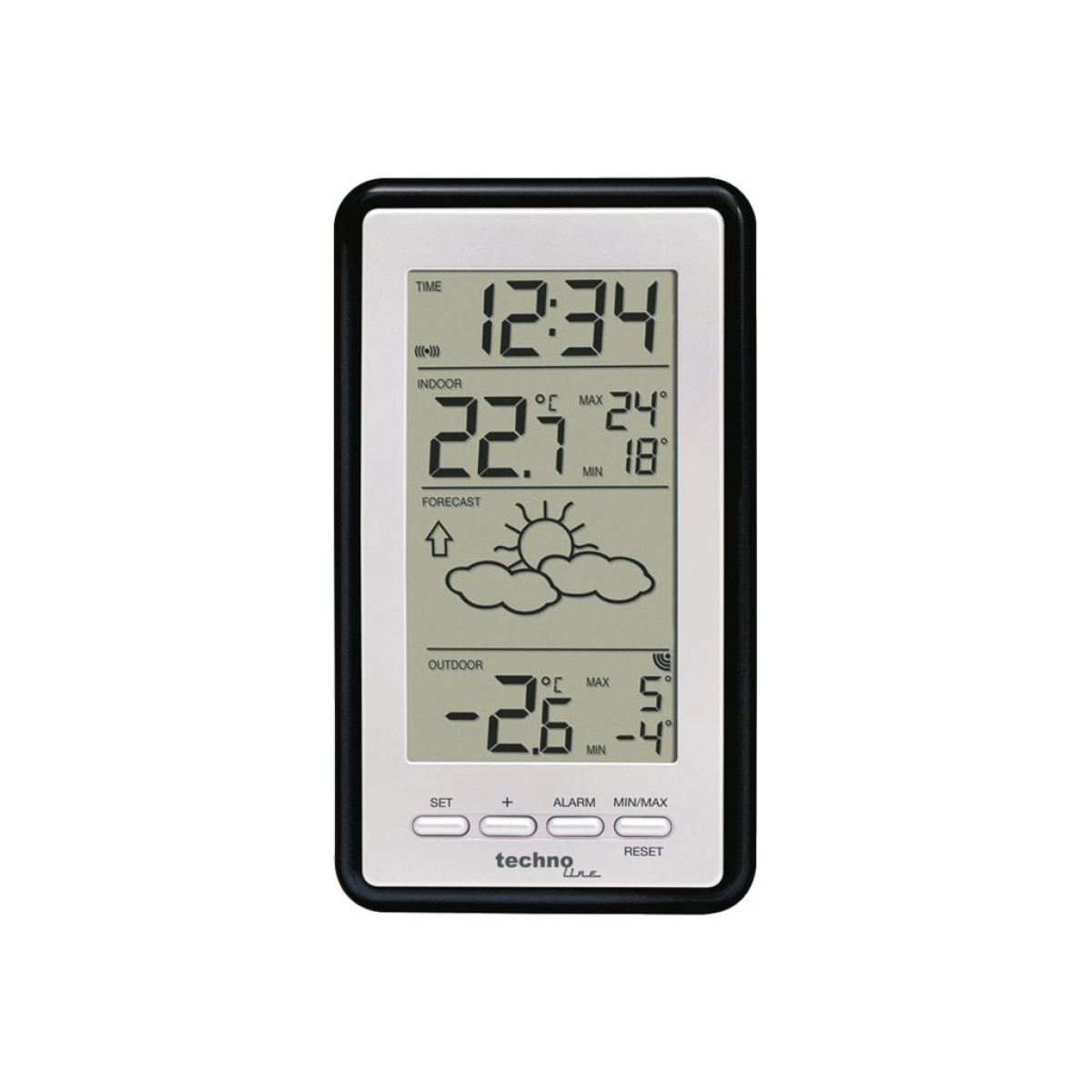 Technoline TX 37 IT Außensensor