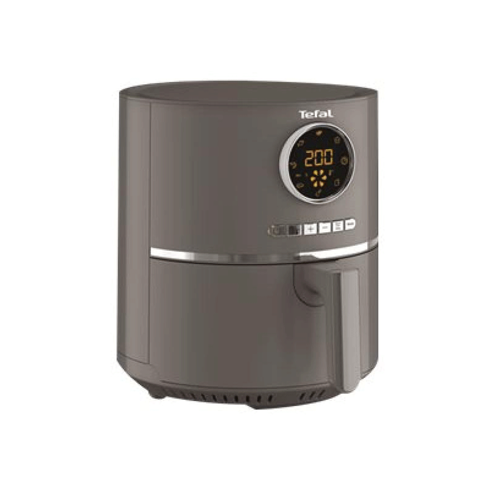 Tefal EY111B Ultra Fry Heißluftfritteuse