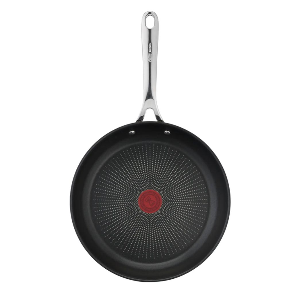 Tefal Jamie Oliver Cook's Direct Bratpfanne 24 cm