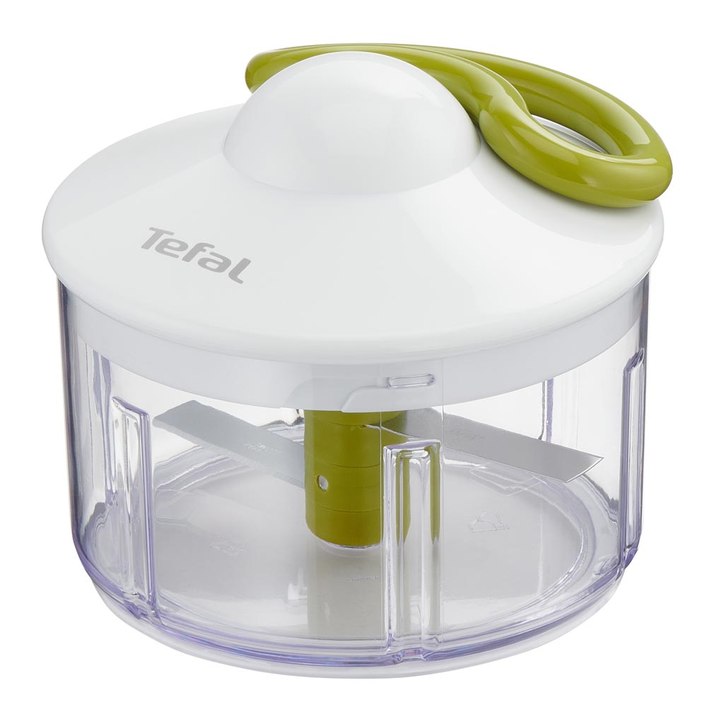 Tefal K13304 manueller Zerkleinerer 500 ml