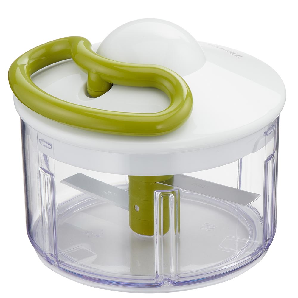 Tefal K13304 manueller Zerkleinerer 500 ml