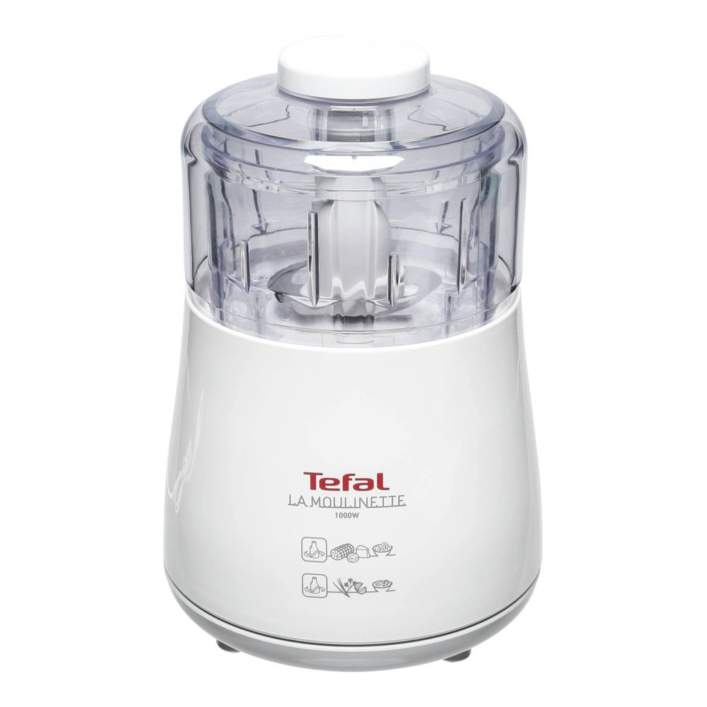 Tefal DPA130 La Moulinette Elektrischer Zerkleinerer