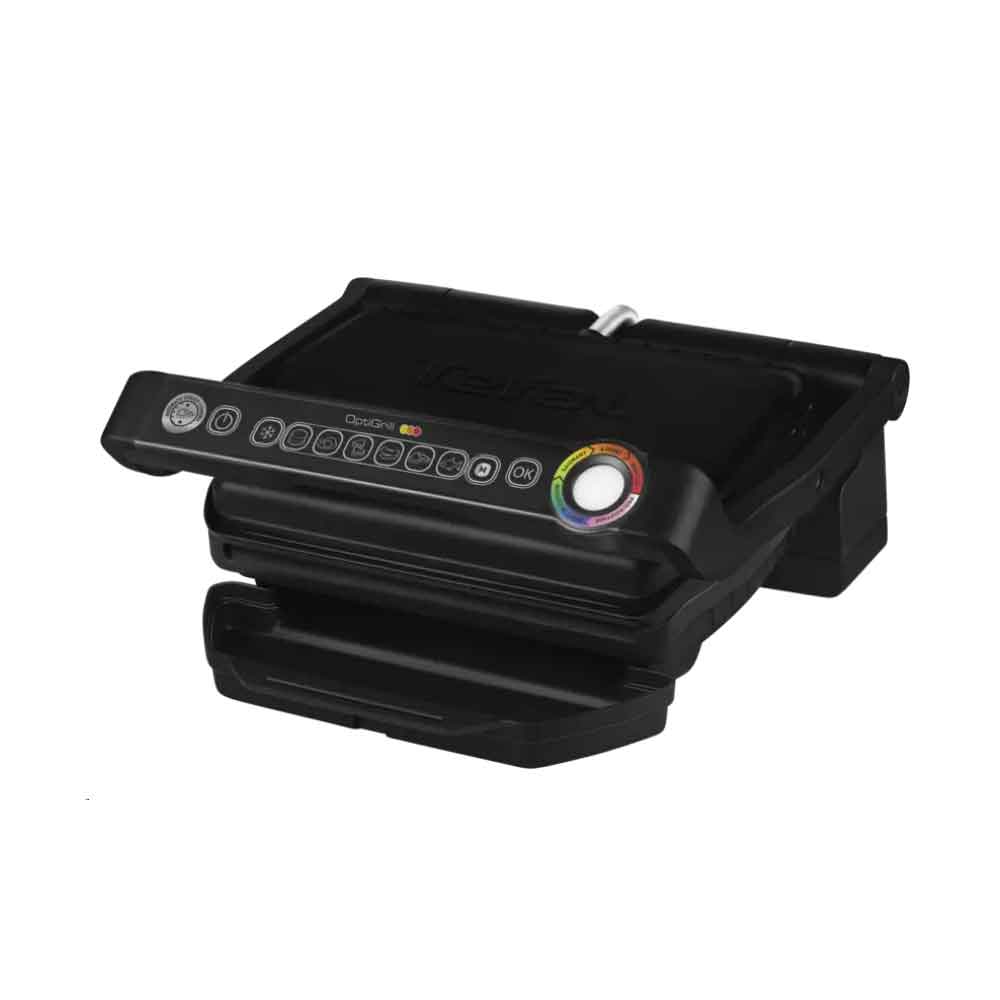 Tefal GC7058 Optigrill schwarz