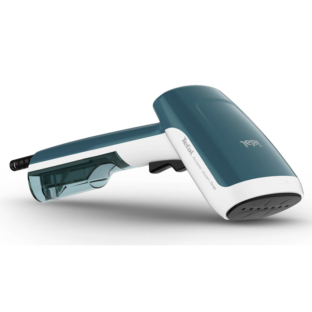 Tefal DT6131 Access Steam First Dampfbürste weiß/grün