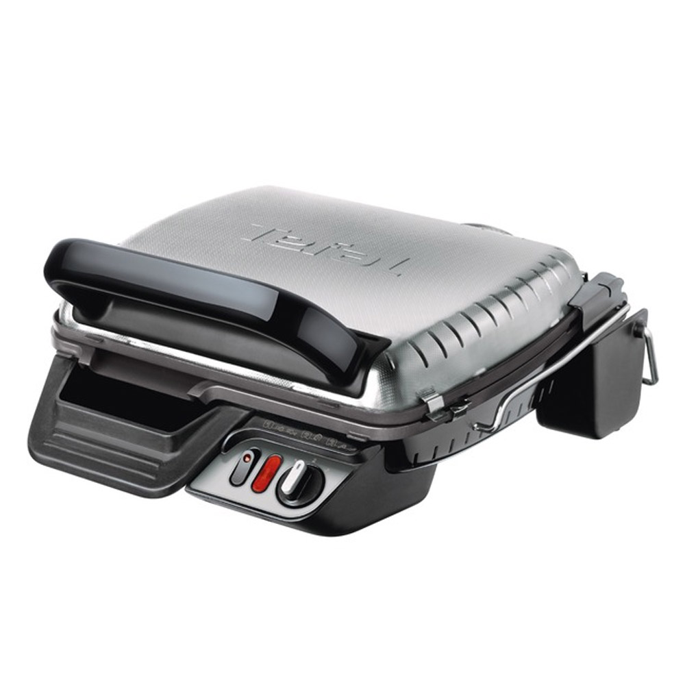 Tefal GC3060 3in1 Kontaktgrill grau