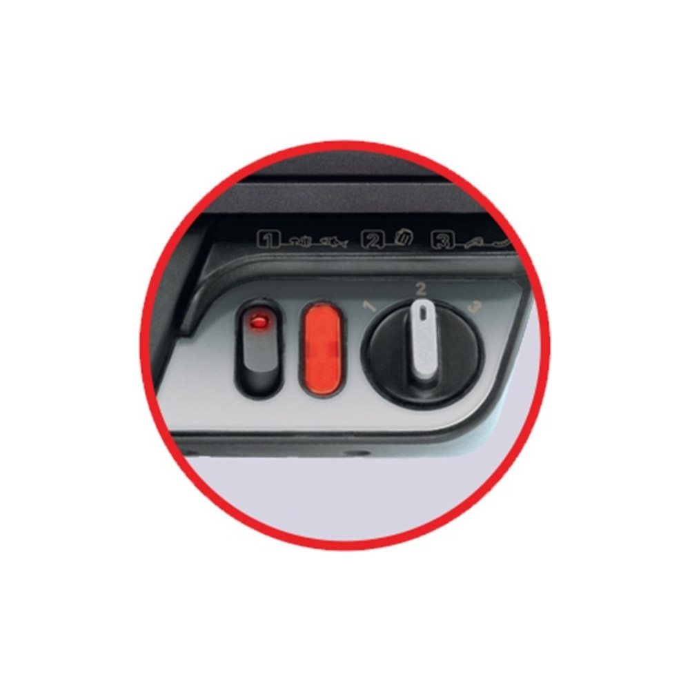 Tefal GC3060 3in1 Kontaktgrill grau