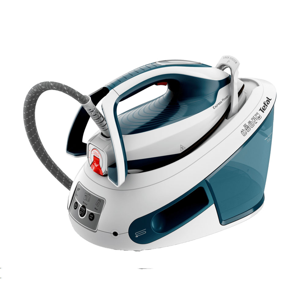 Tefal SV8111 EXPRESS POWER Dampfbügelstation