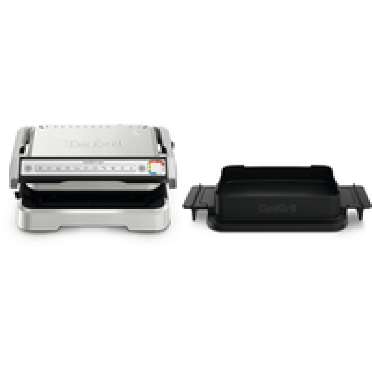 Tefal OptiGrill GC776D10 4in1 Kontaktgrill