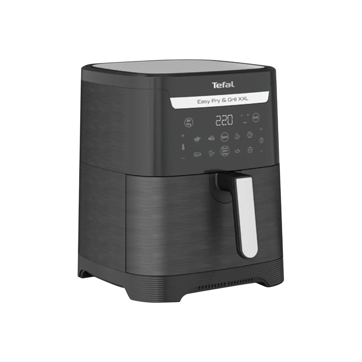 Tefal Easy Fry & Grill XXL EY8018 Heißluftfritteuse