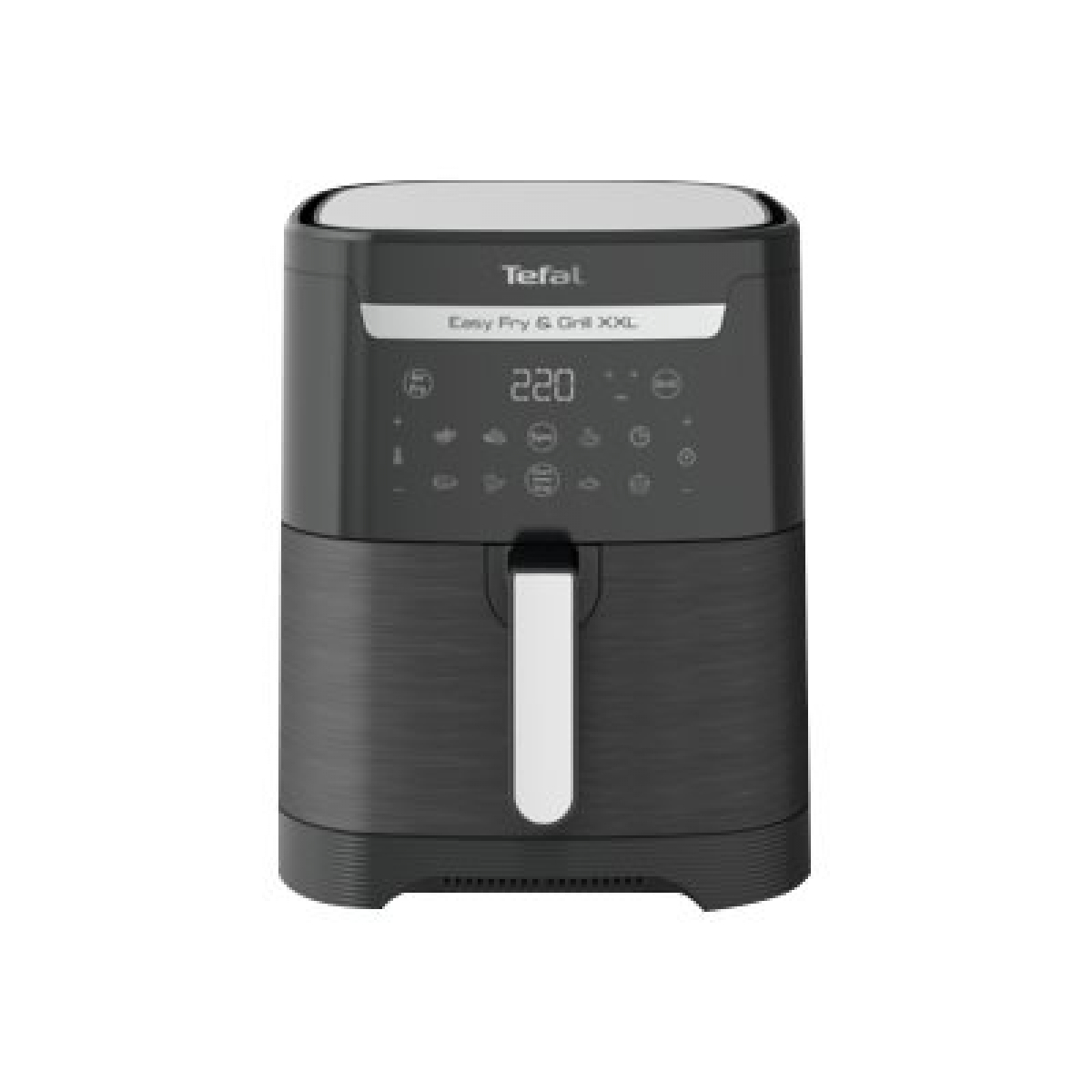 Tefal Easy Fry & Grill XXL EY8018 Heißluftfritteuse