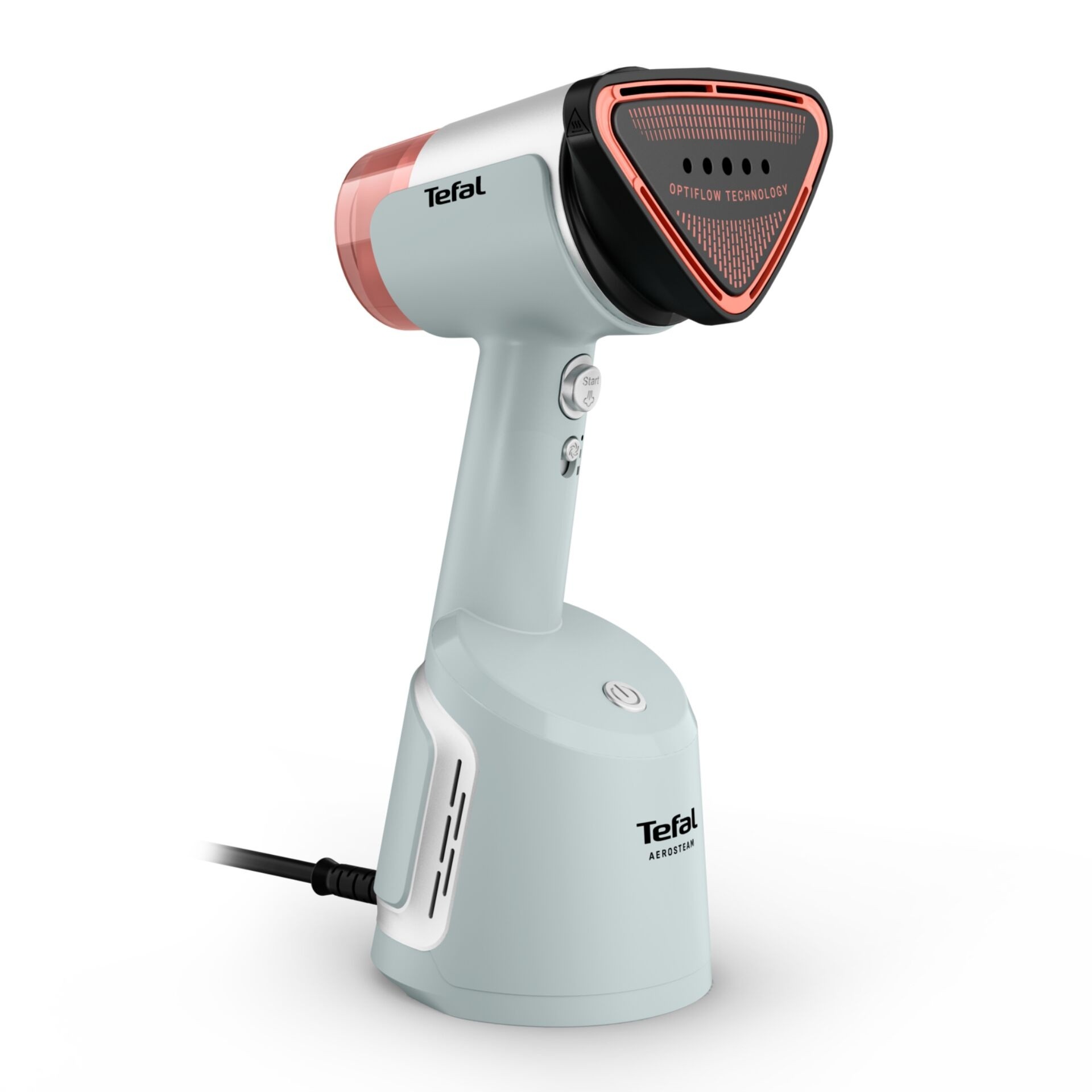 Tefal SeroSteam DT9814 Dampfbürste