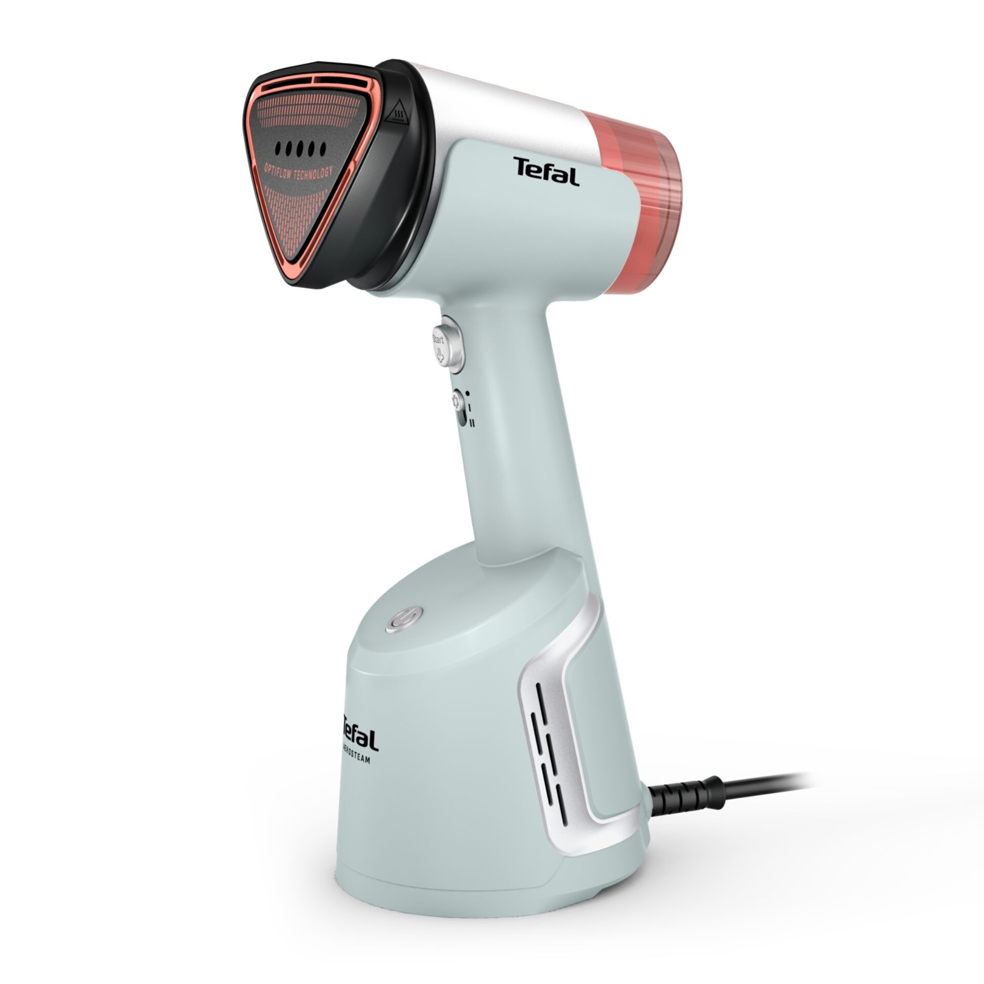 Tefal SeroSteam DT9814 Dampfbürste