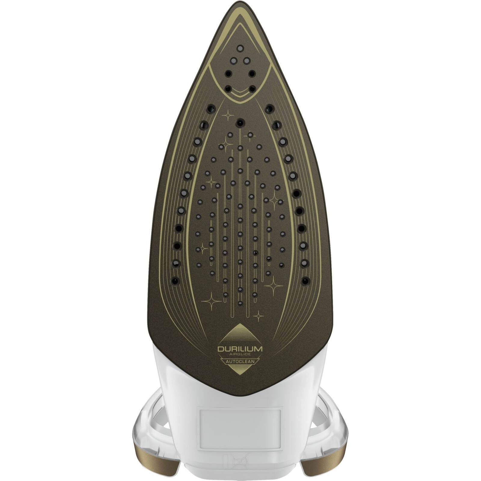 Tefal Puregliss FV8042E0 Dampfbügeleisen