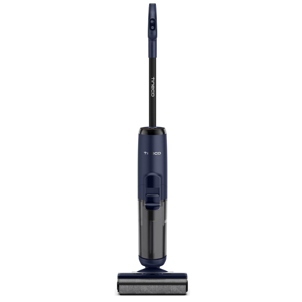 Tineco Floor One S6 Flashdry Pet Nass-/Trockensauger grau