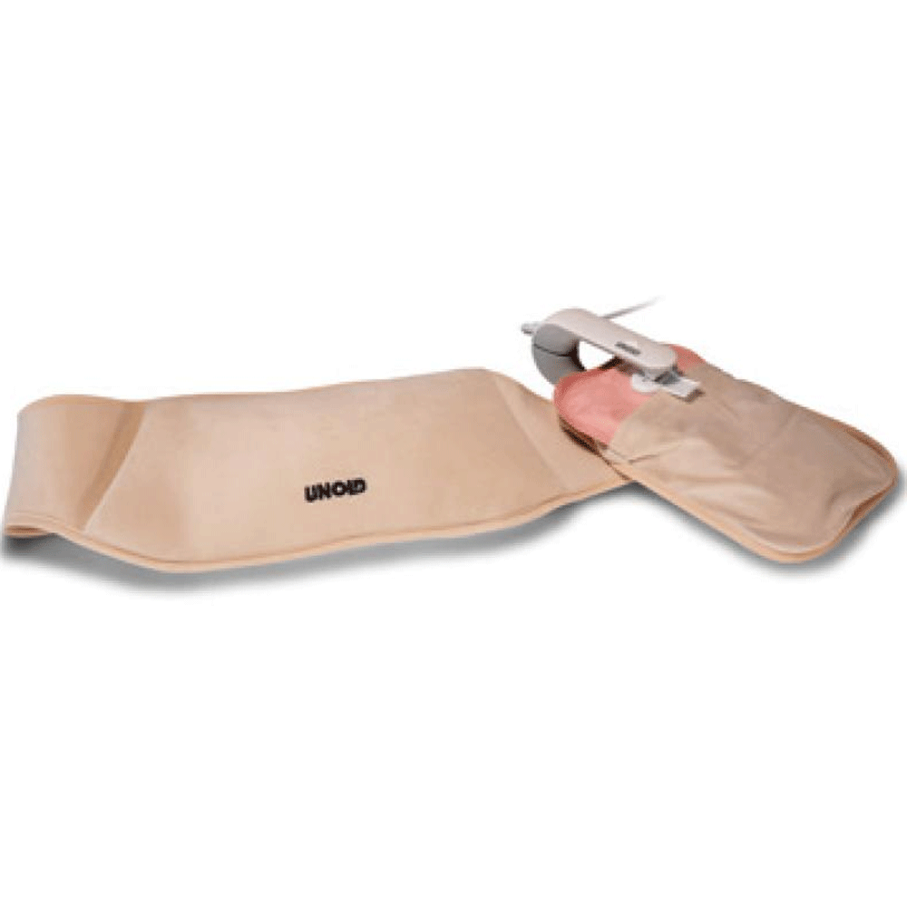 Unold 86010 Wärmi Elektrische Wärmflasche beige