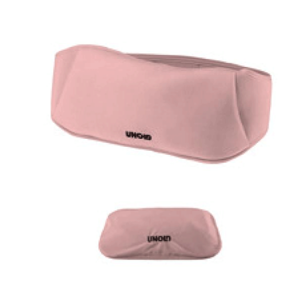 Unold 86014 Wärmi Elektrische Wärmflasche rosa (2.Wahl)