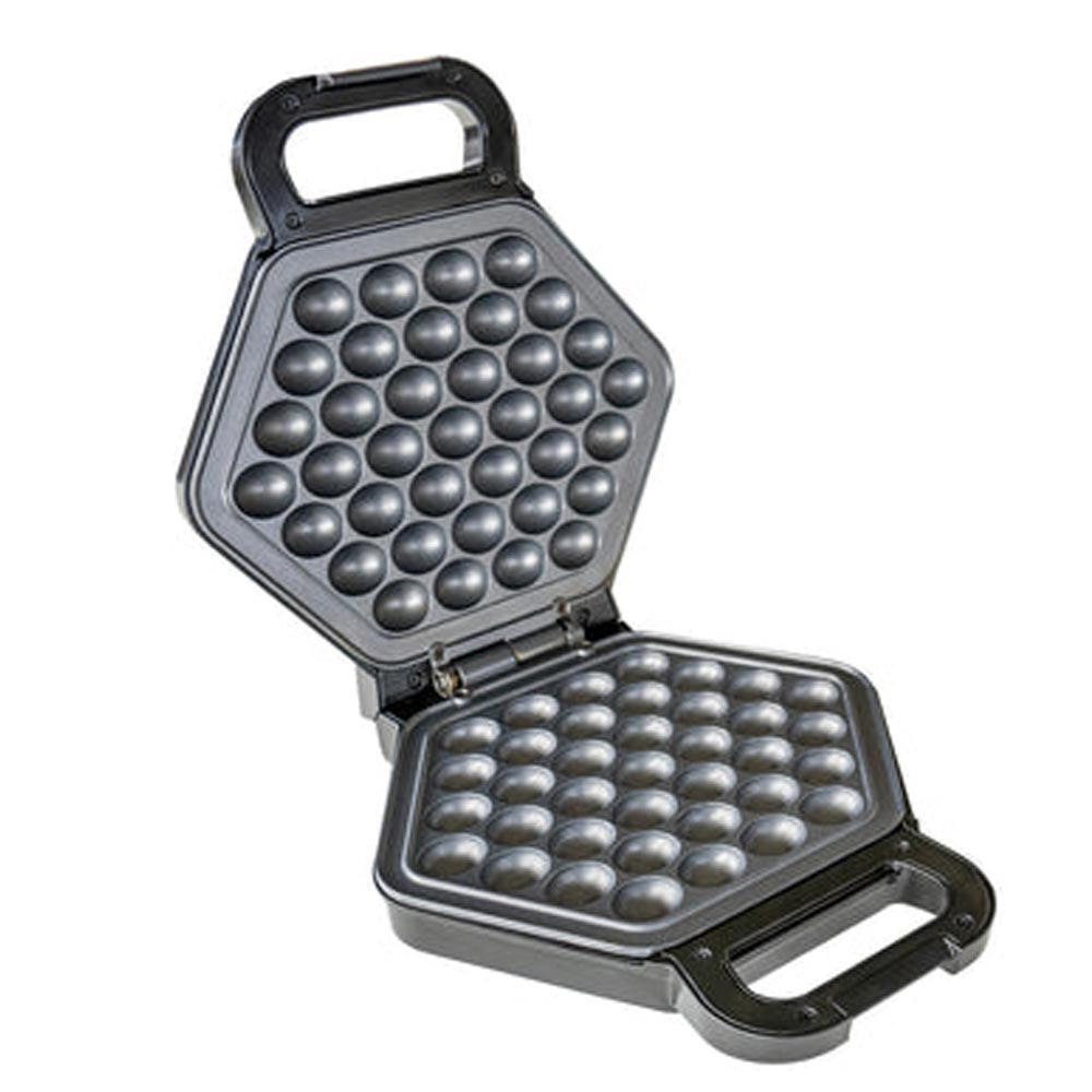 Unold 48245 Bubble Waffelmaker Bobby