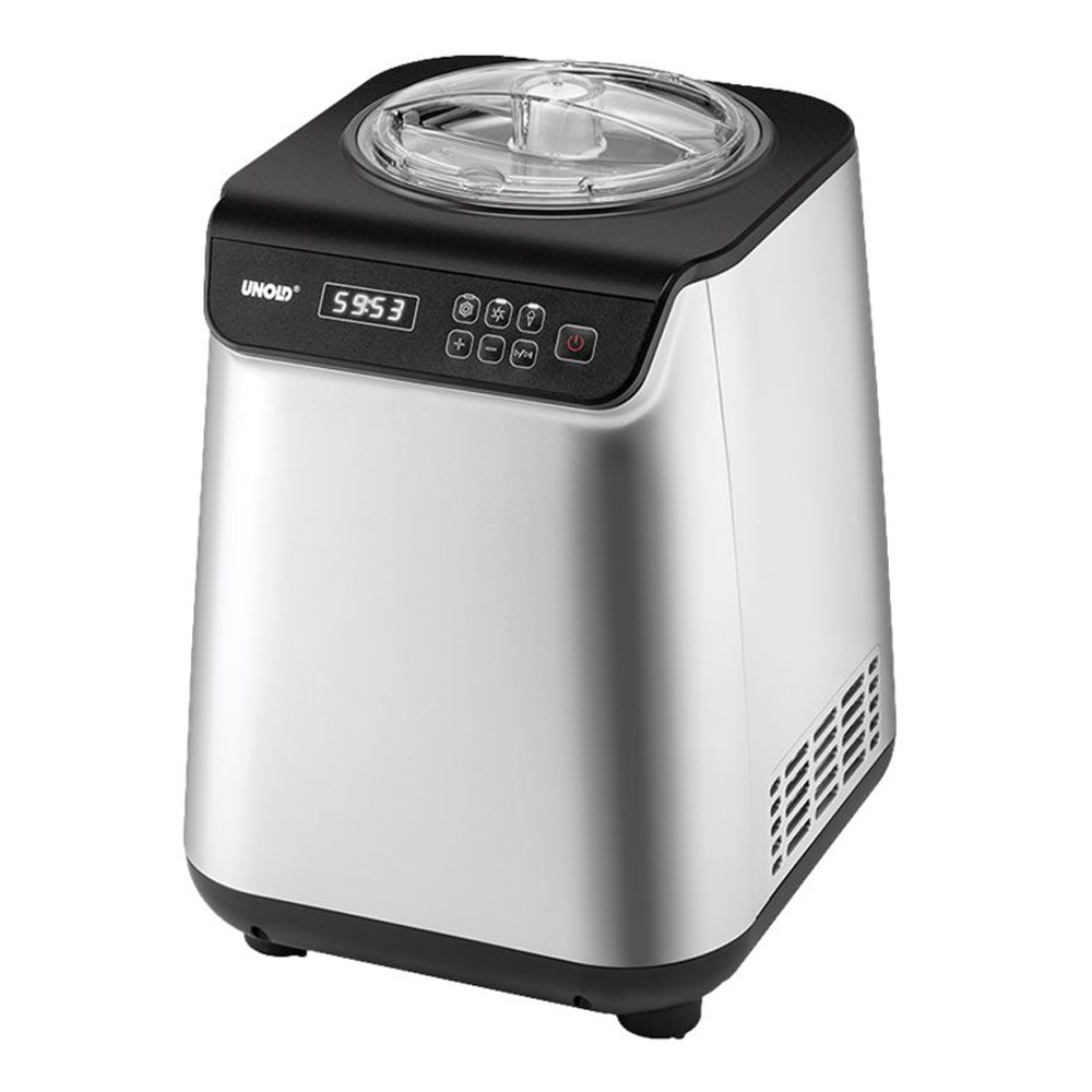 Unold 48825 Eismaschine Uno