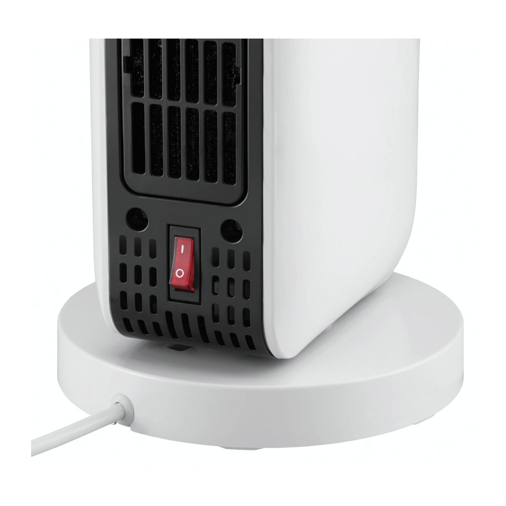 Unold 86430 Keramik-Heizlüfter Design