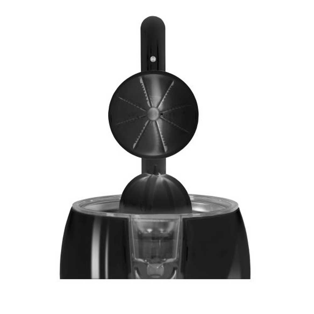 Unold 78135 Power Juicy Zitruspresse schwarz