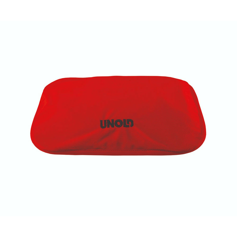 Unold 86013 Wärmi Heizkissen rot