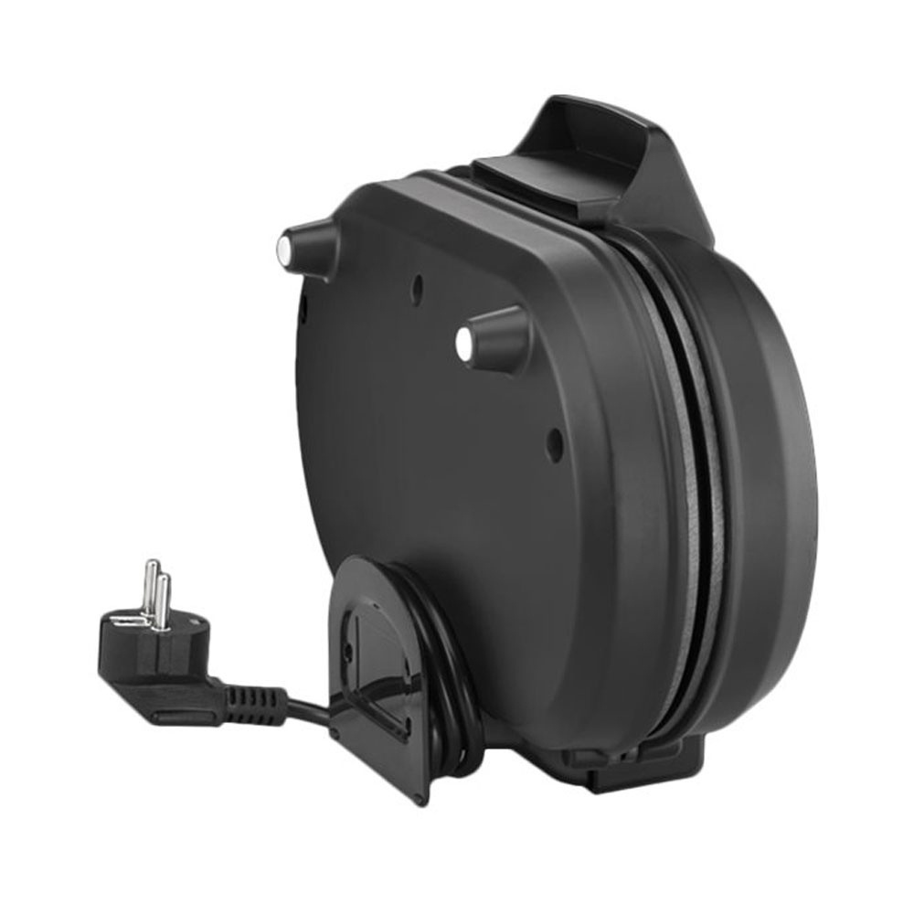 Unold 48165 American Crêpeplatte edelstahl/schwarz