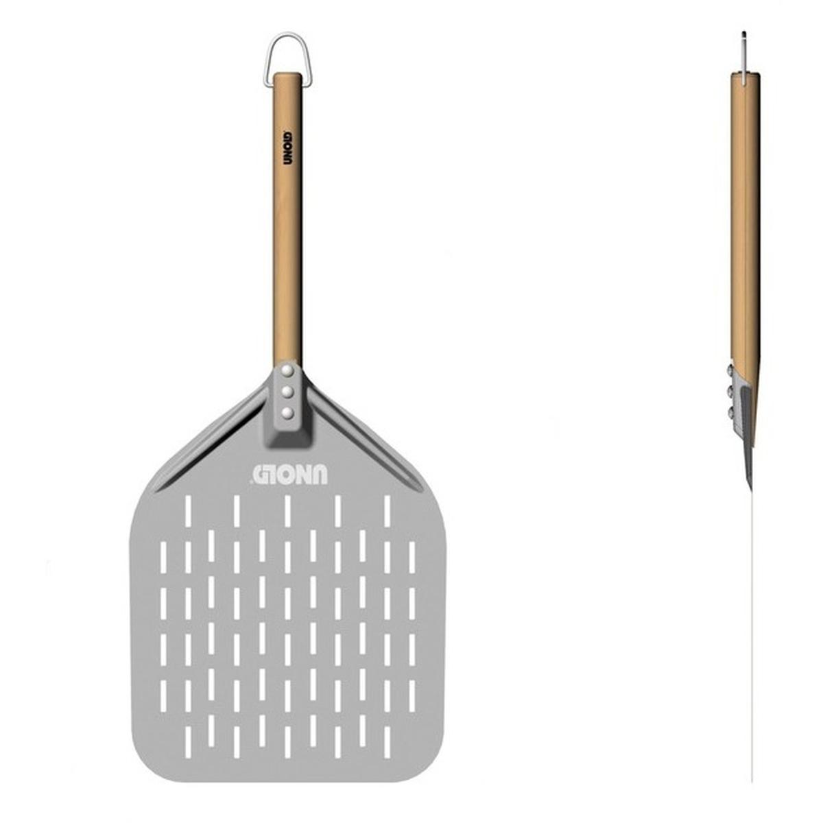 Unold 6881620 Pizzaschieber