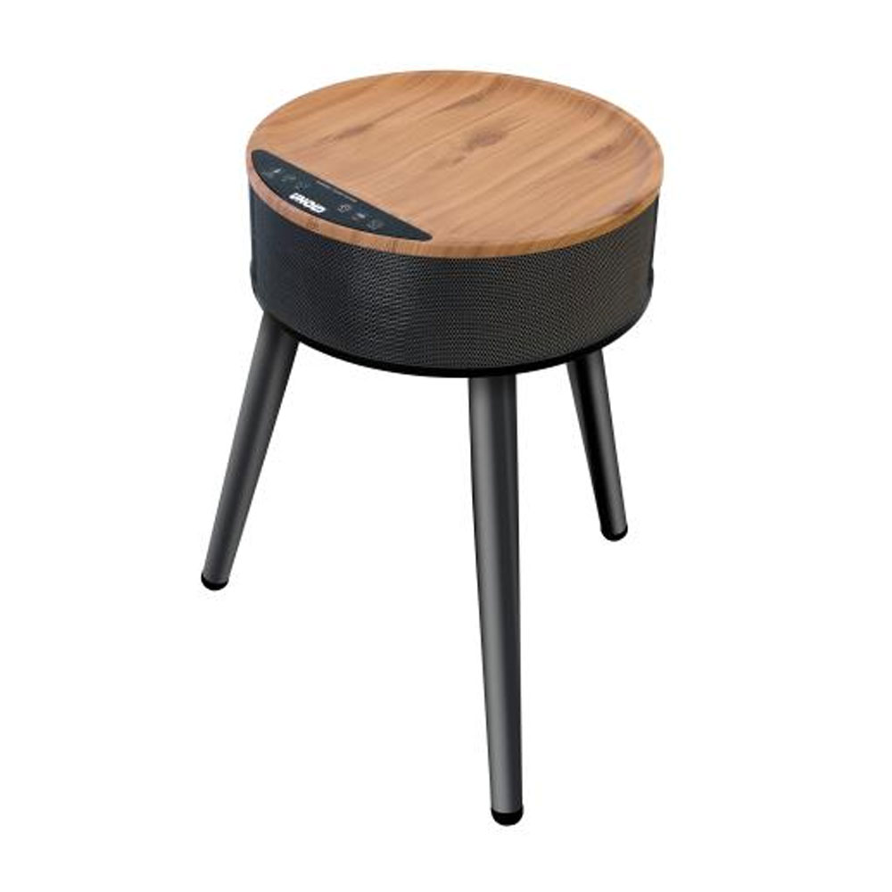 Unold 86545 Heizlüftertisch Henry 2000W