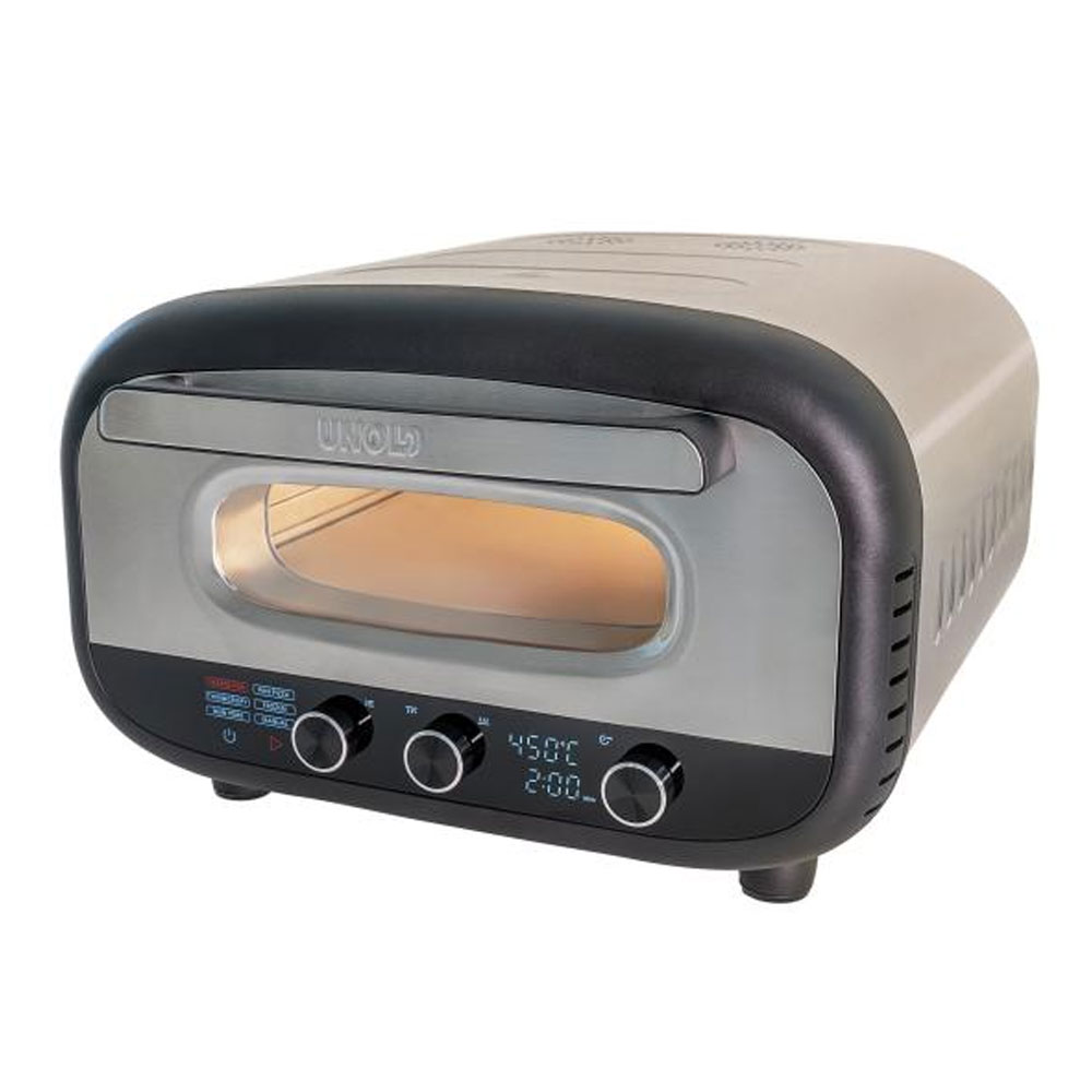 Unold 68806 Pizzaofen Alfredo (2.Wahl)