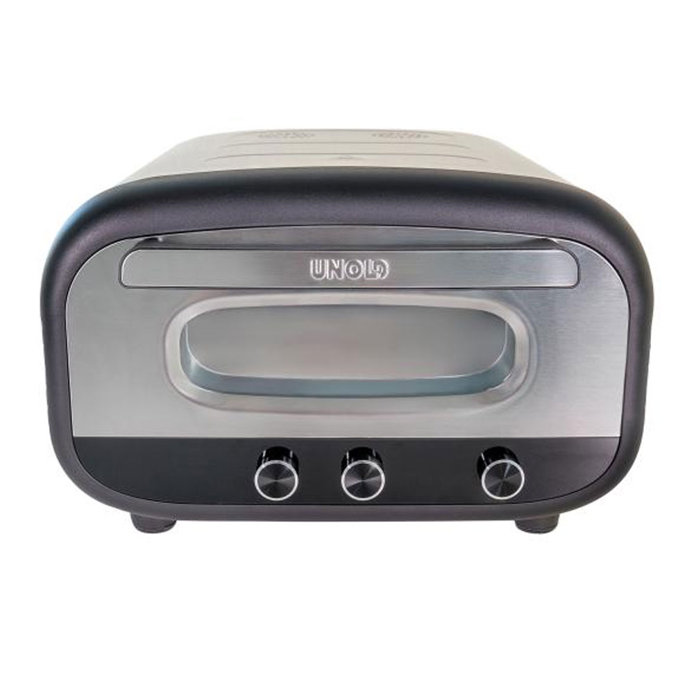 Unold 68806 Pizzaofen Alfredo