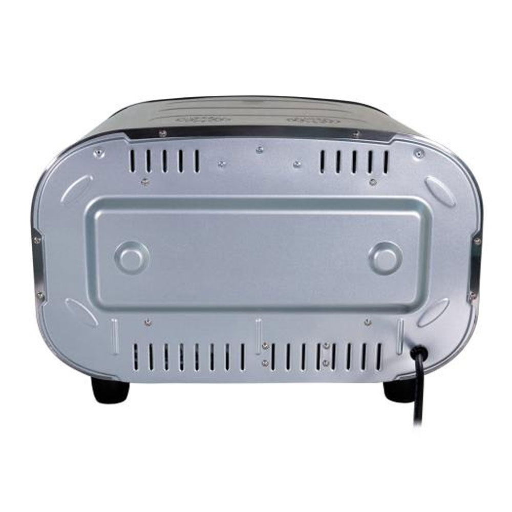 Unold 68806 Pizzaofen Alfredo (Verpackung geöffnet) 