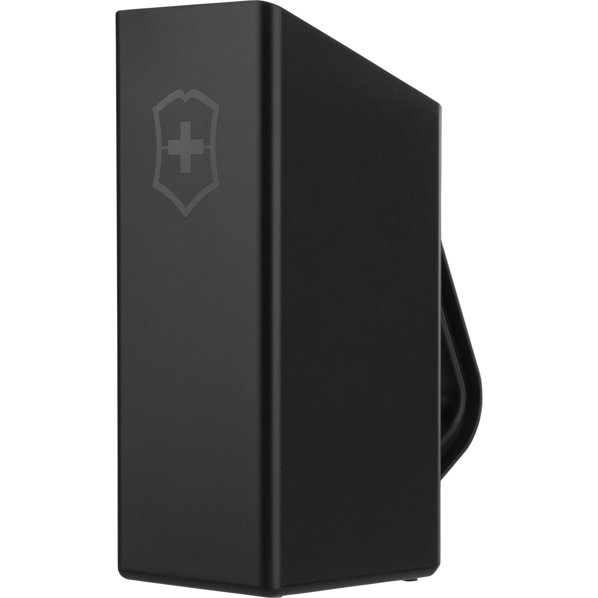 Victorinox Swiss Classic Messerblock schwarz