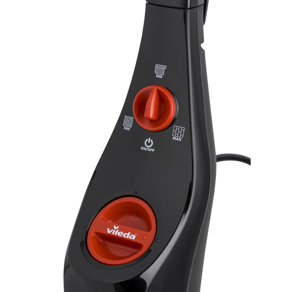 Vileda Steam PLUS XXL Dampfreiniger