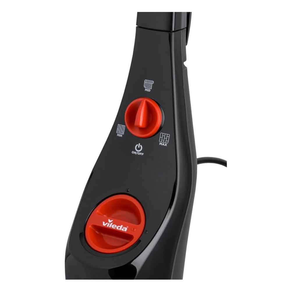Vileda Steam Plus Dampfreiniger (2. Wahl)