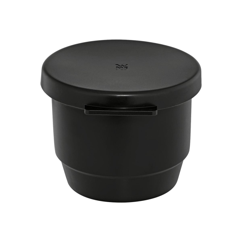 WMF Eisbereiter KÜCHENminis Eismaschine 3-in-1 cromargan matt