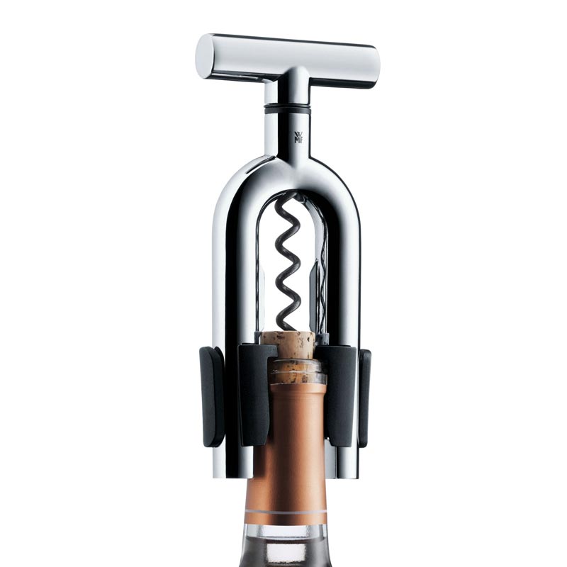 WMF Vino Prosecco-/ Weinkorkenzieher