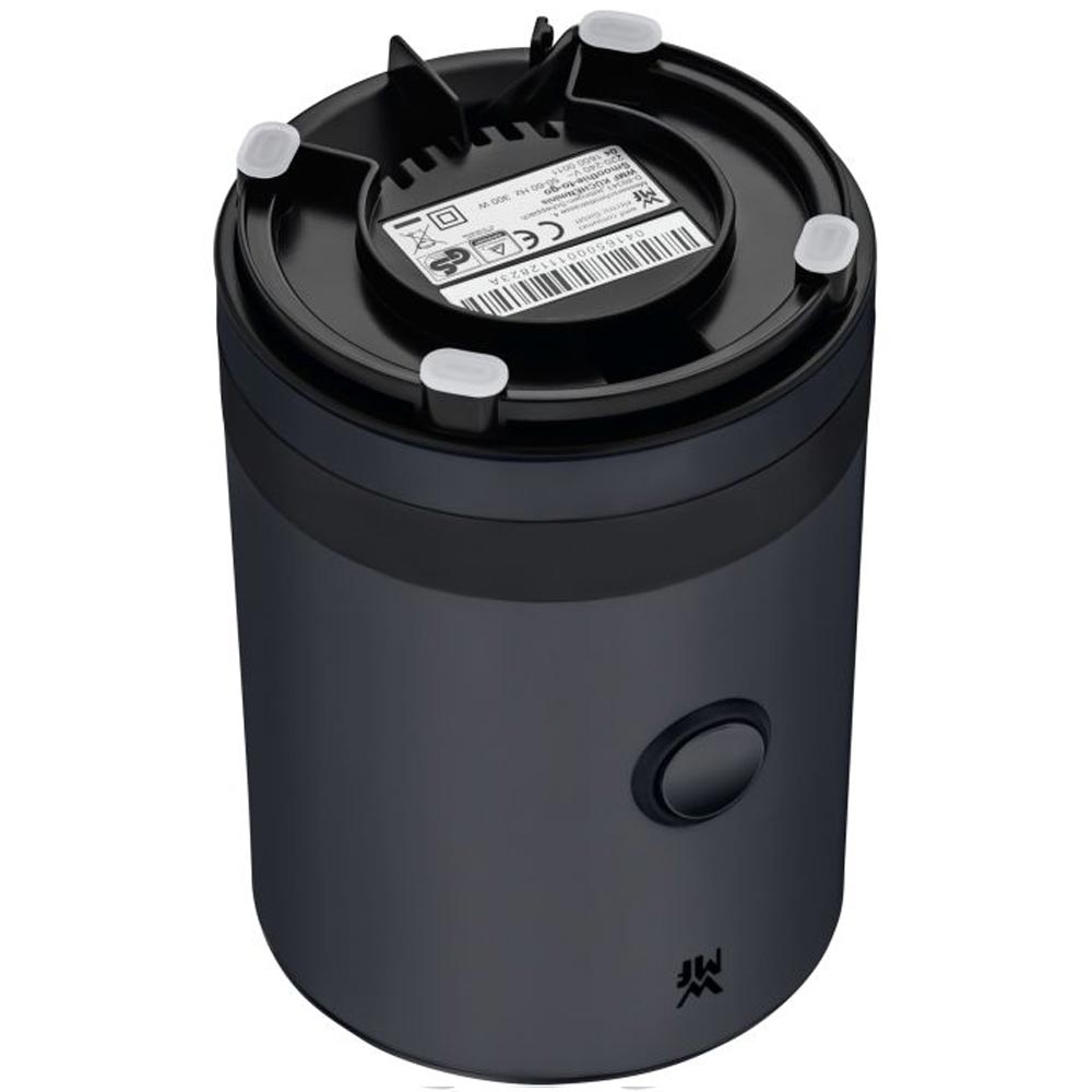WMF KÜCHENminis Smoothie-to-go deep black