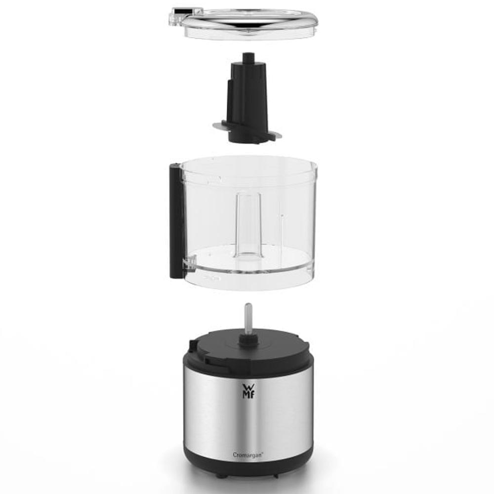 WMF KÜCHENMINIS Universalzerkleinerer Cromargan matt