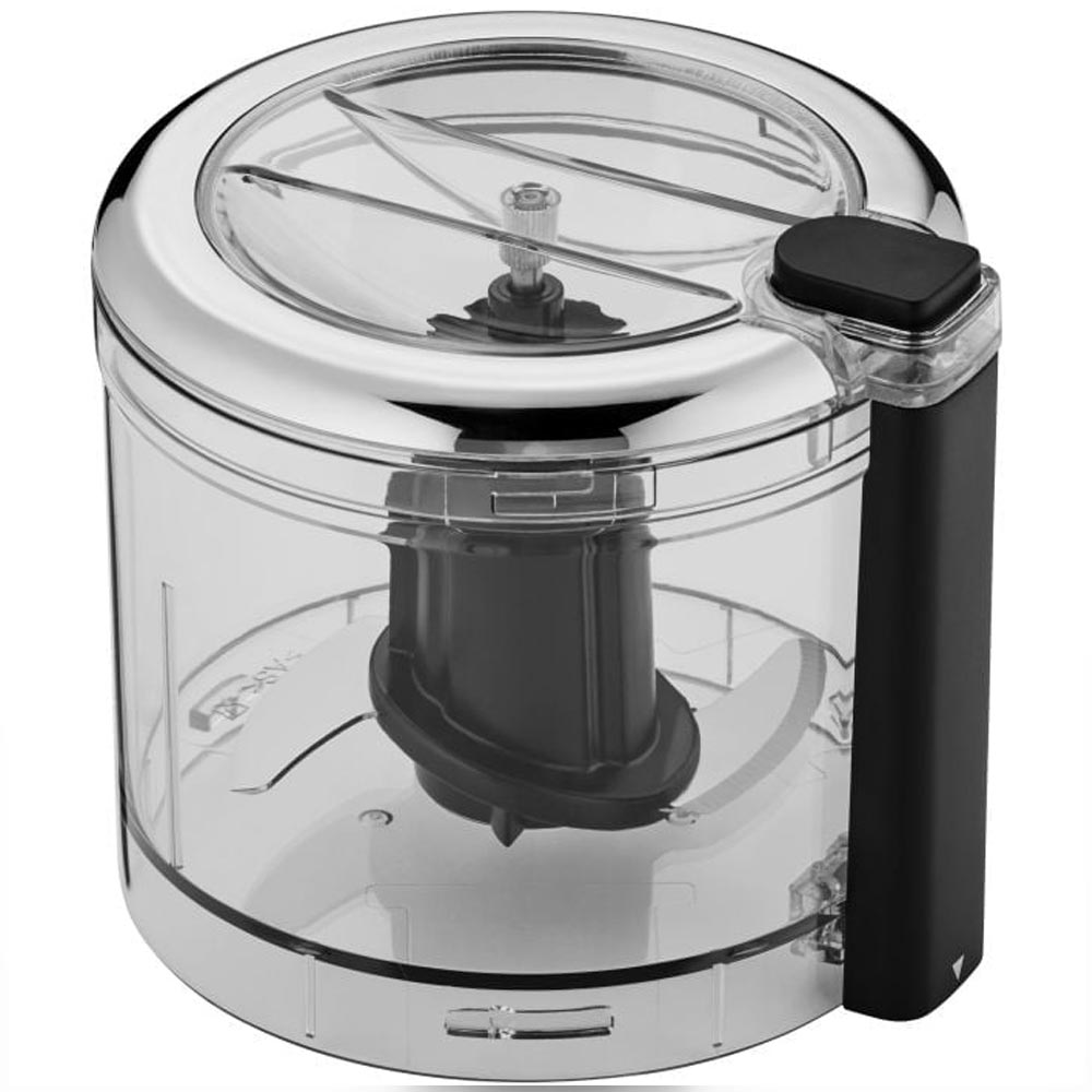 WMF KÜCHENMINIS Universalzerkleinerer Cromargan matt