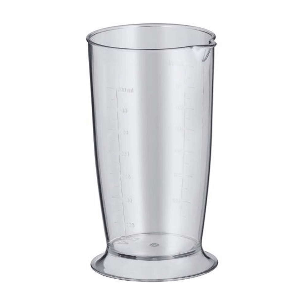 WMF Kult X Stabmixer Set 5-teilig edelstahl matt