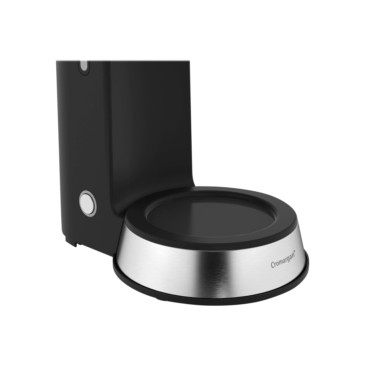 WMF Küchenminis Aroma Filterkaffeemaschine mit Glaskanne (2. Wahl)