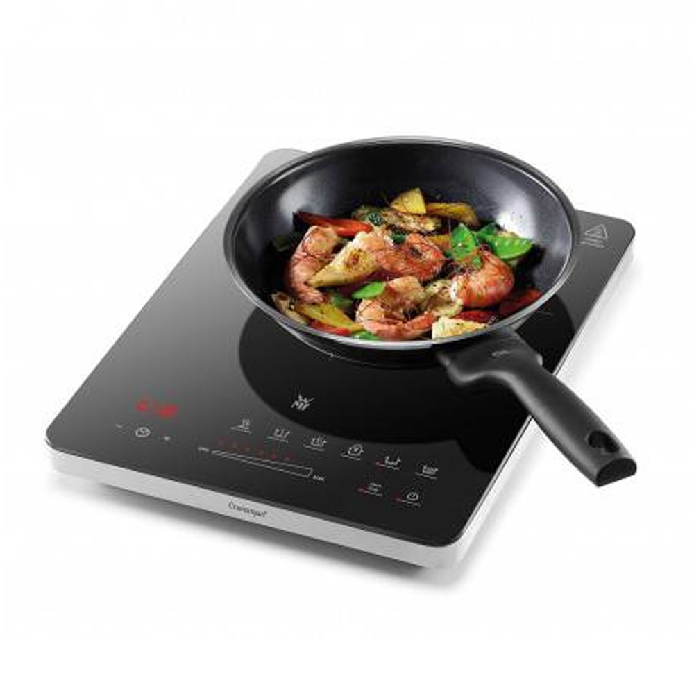 WMF KULT X Mono Induktionskochplatte