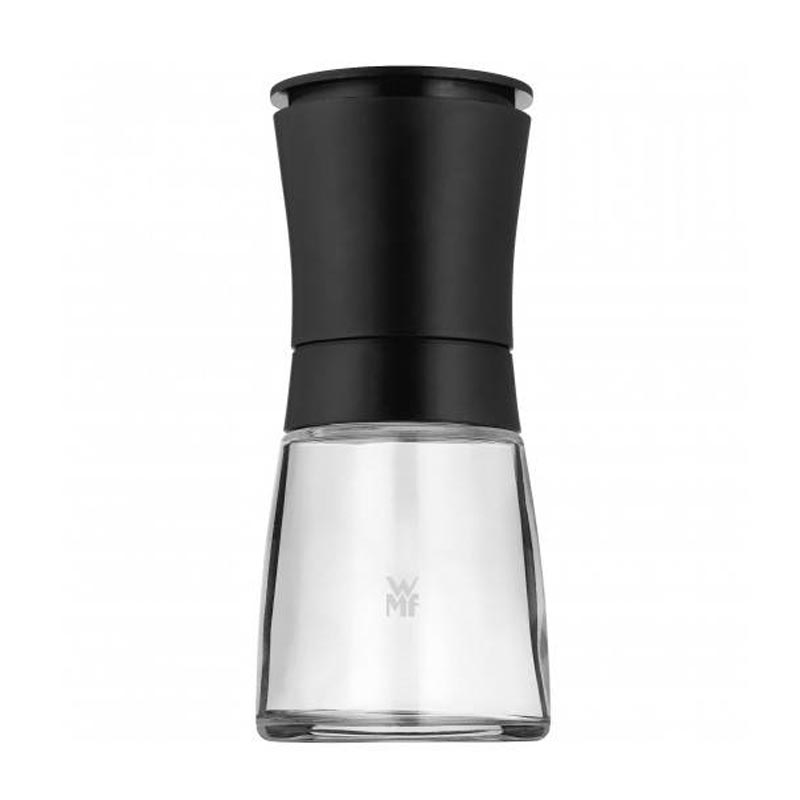 WMF Gewürzmühle schwarz Unbefüllt Trend