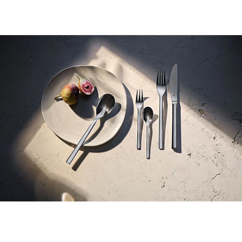 WMF Atria Cromargan 18/10 Besteck-Set 60 tlg.