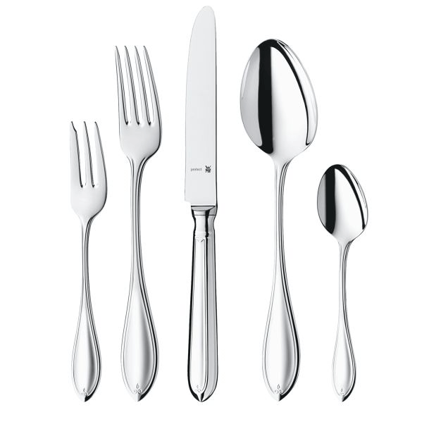 WMF Premiere Besteckset 66-teilig